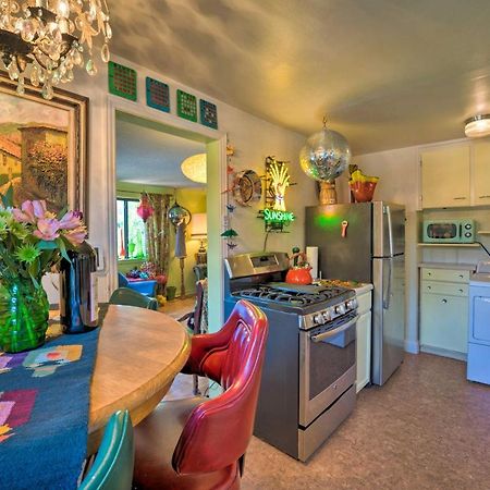 1940 Vintage Bungalow - Walk To Olde Town! Arvada Bagian luar foto
