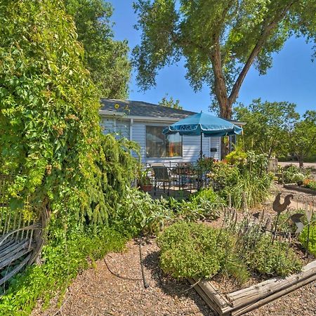 1940 Vintage Bungalow - Walk To Olde Town! Arvada Bagian luar foto