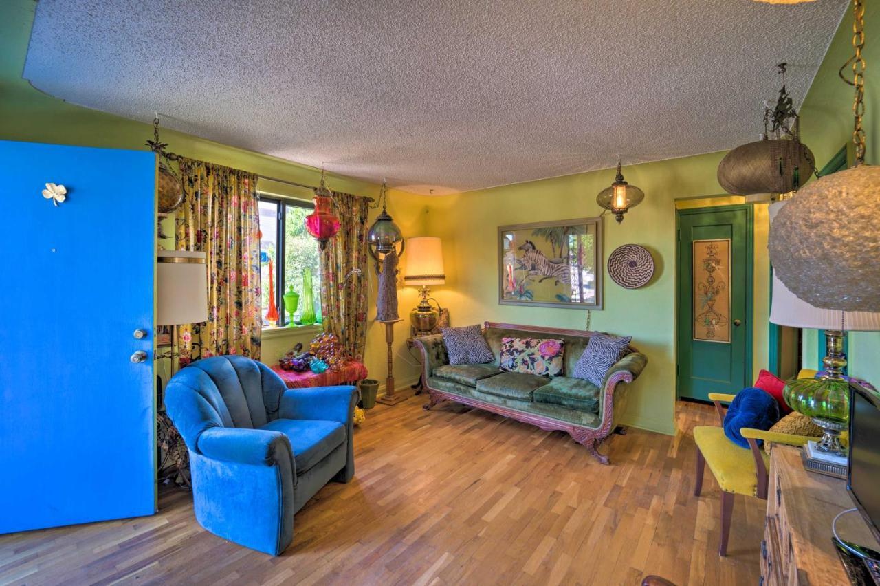 1940 Vintage Bungalow - Walk To Olde Town! Arvada Bagian luar foto