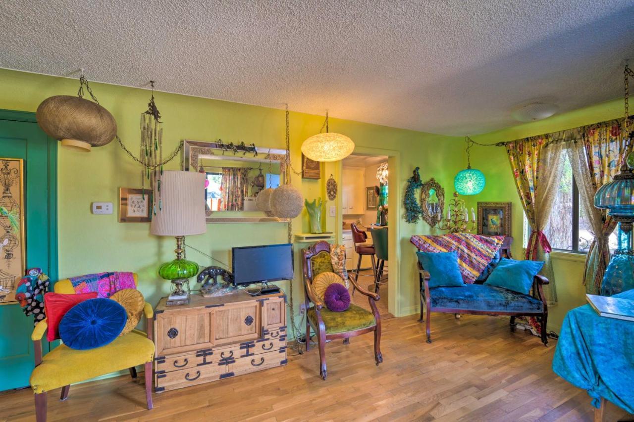 1940 Vintage Bungalow - Walk To Olde Town! Arvada Bagian luar foto