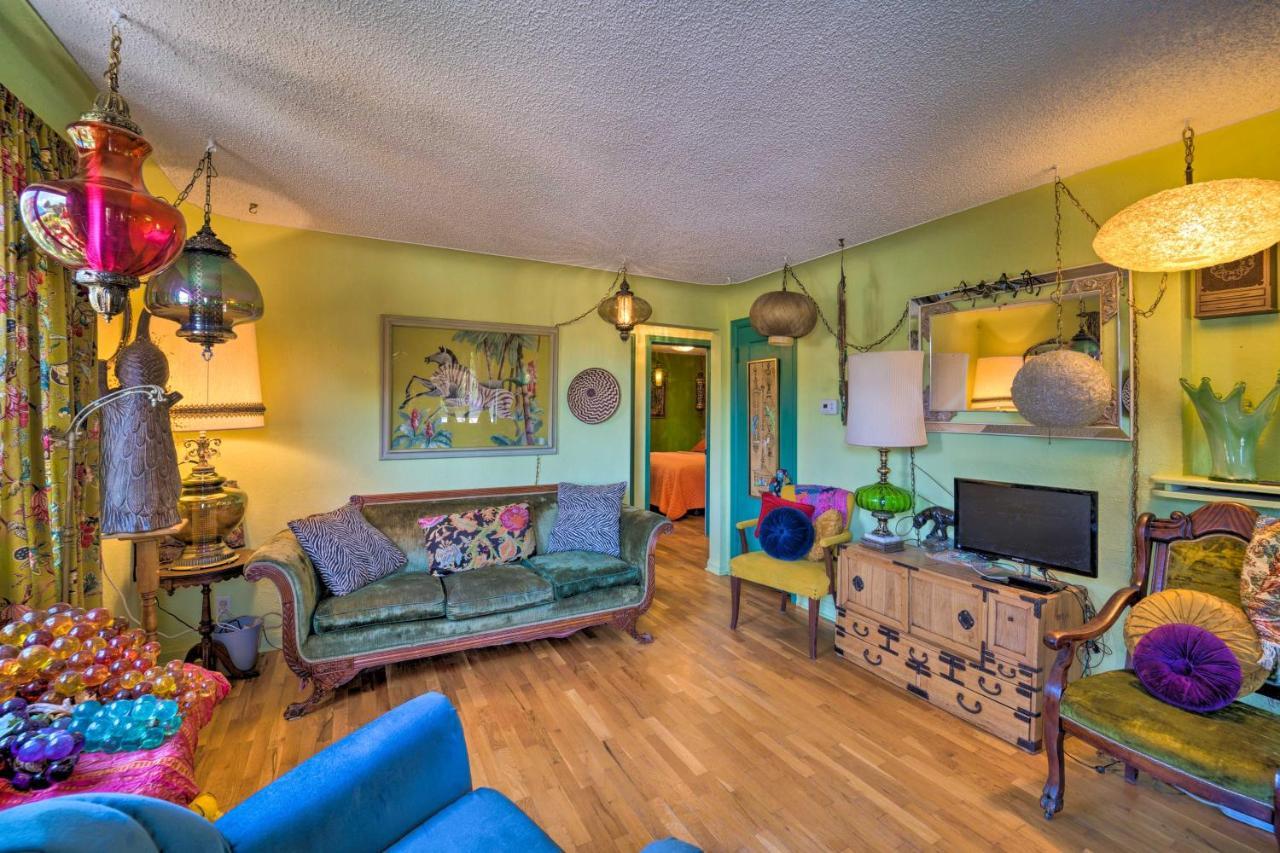 1940 Vintage Bungalow - Walk To Olde Town! Arvada Bagian luar foto