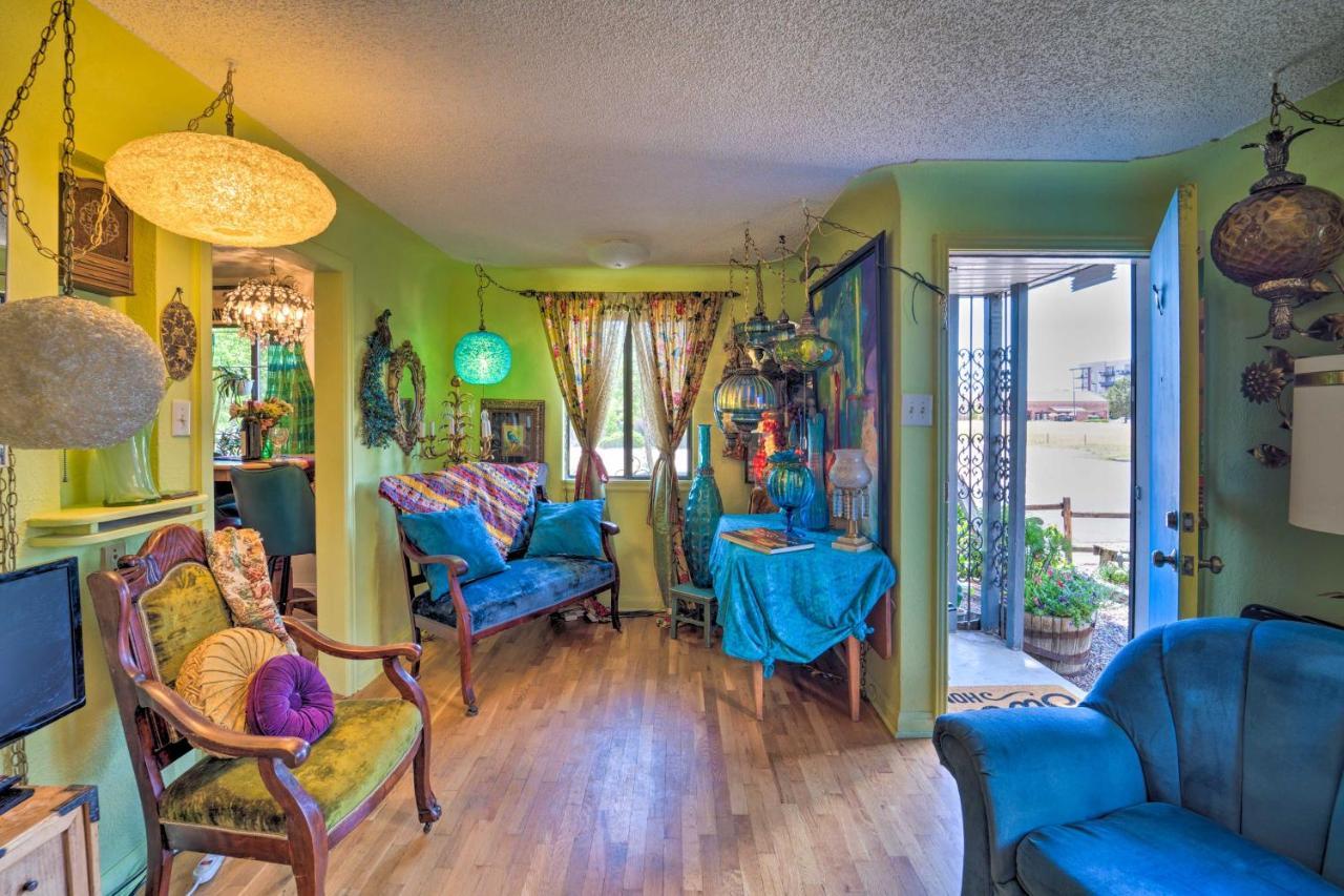1940 Vintage Bungalow - Walk To Olde Town! Arvada Bagian luar foto
