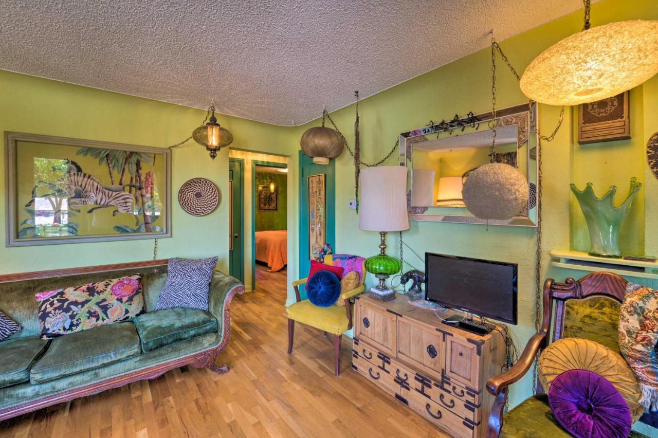 1940 Vintage Bungalow - Walk To Olde Town! Arvada Bagian luar foto