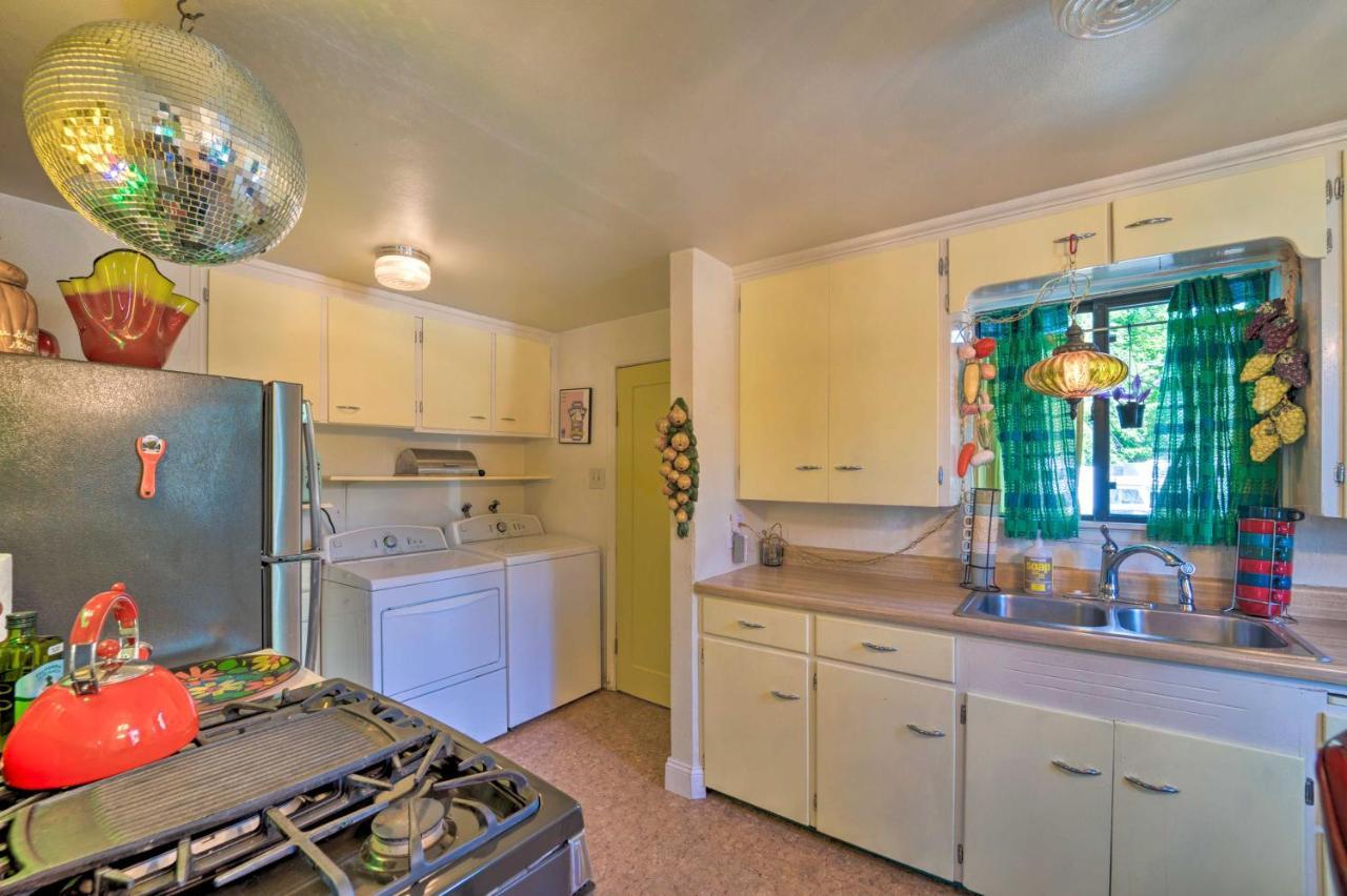 1940 Vintage Bungalow - Walk To Olde Town! Arvada Bagian luar foto