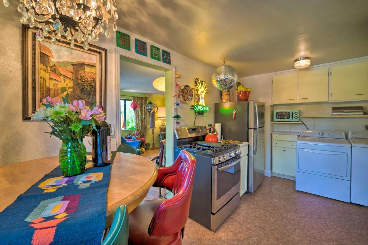 1940 Vintage Bungalow - Walk To Olde Town! Arvada Bagian luar foto