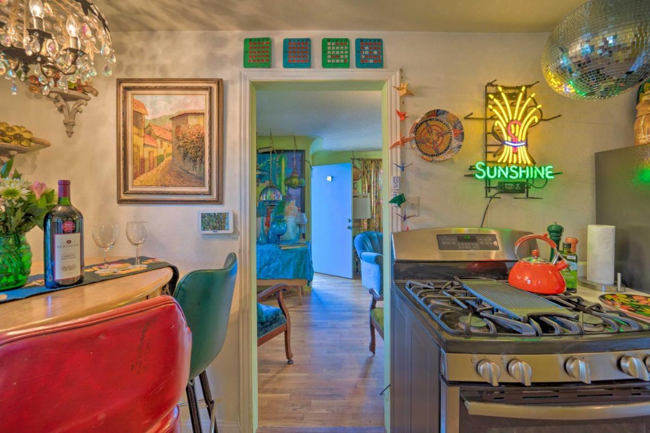 1940 Vintage Bungalow - Walk To Olde Town! Arvada Bagian luar foto