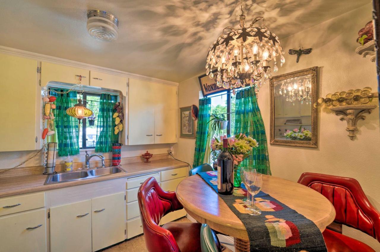 1940 Vintage Bungalow - Walk To Olde Town! Arvada Bagian luar foto