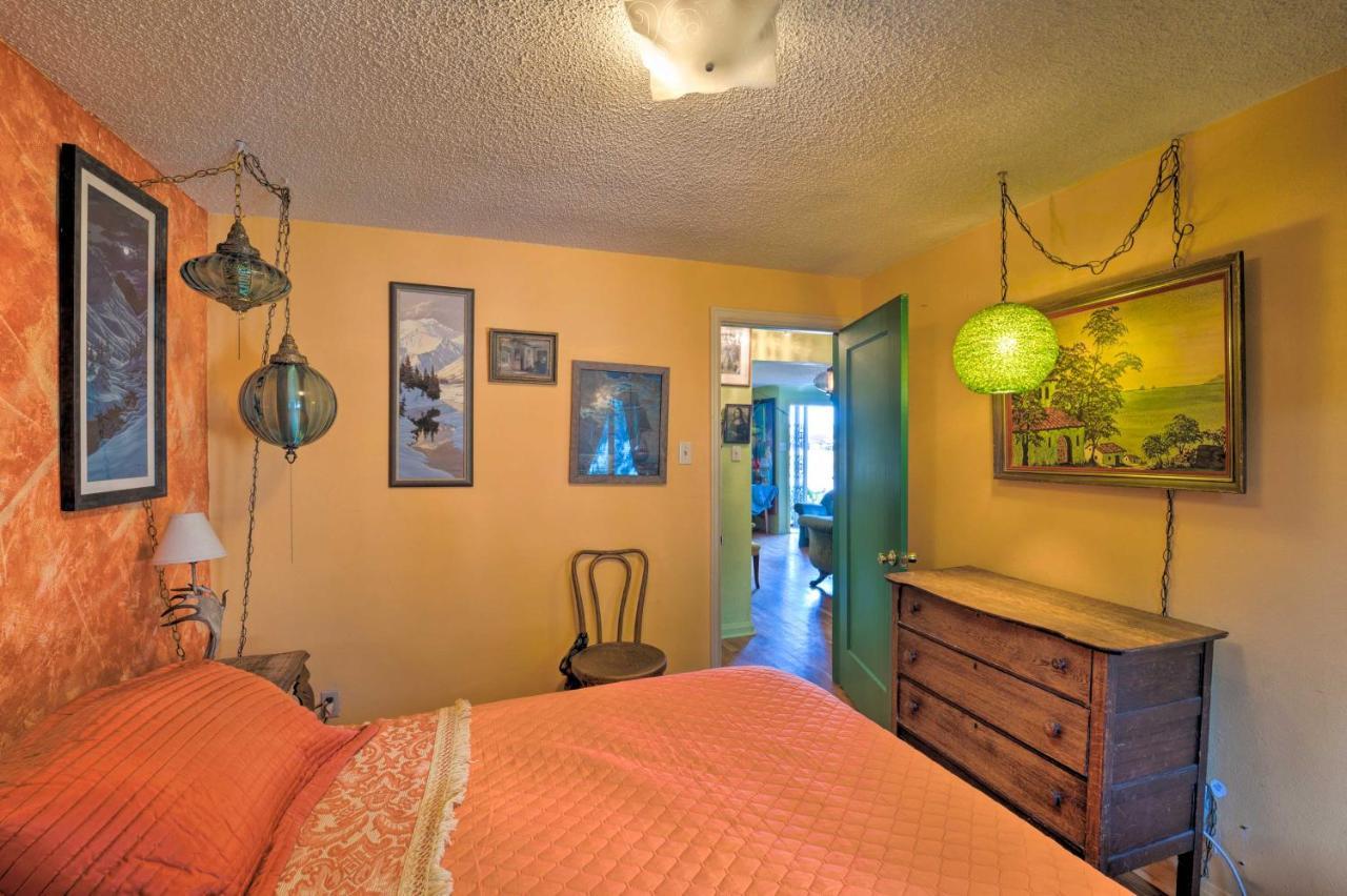 1940 Vintage Bungalow - Walk To Olde Town! Arvada Bagian luar foto