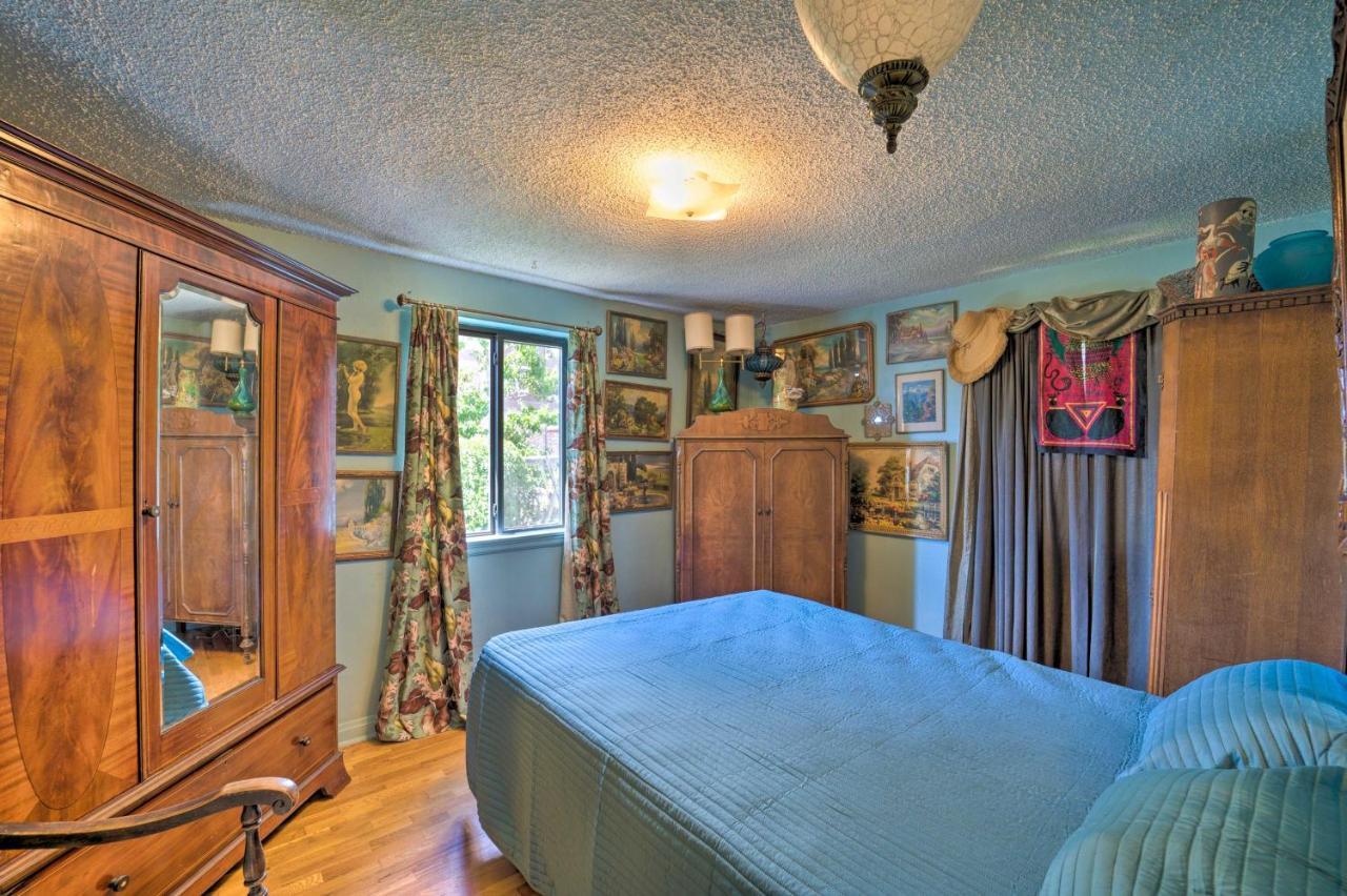 1940 Vintage Bungalow - Walk To Olde Town! Arvada Bagian luar foto