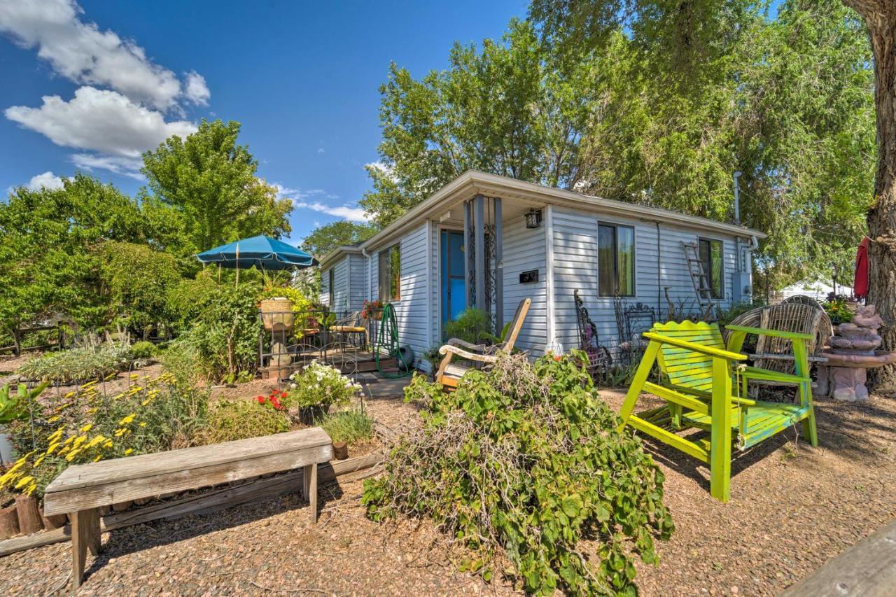 1940 Vintage Bungalow - Walk To Olde Town! Arvada Bagian luar foto
